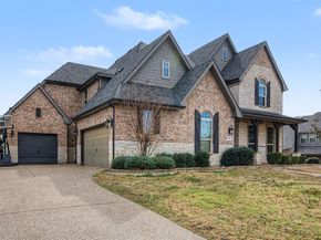 2802  Castlereach Street , Trophy Club Texas 76262