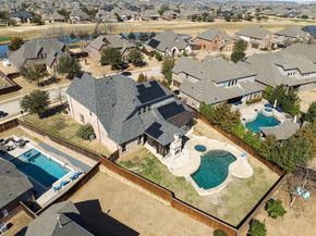 2802  Castlereach Street , Trophy Club Texas 76262
