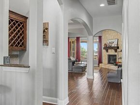 2802  Castlereach Street , Trophy Club Texas 76262