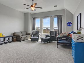 2802  Castlereach Street , Trophy Club Texas 76262