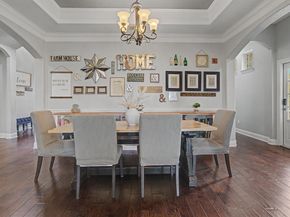 2802  Castlereach Street , Trophy Club Texas 76262
