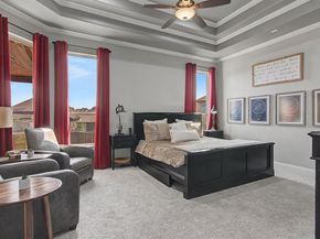 2802  Castlereach Street , Trophy Club Texas 76262