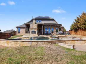 2802  Castlereach Street , Trophy Club Texas 76262
