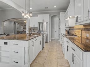 2802  Castlereach Street , Trophy Club Texas 76262