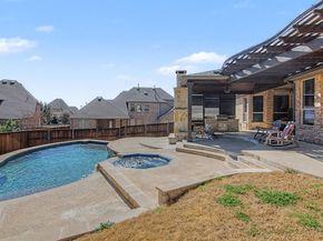2802  Castlereach Street , Trophy Club Texas 76262