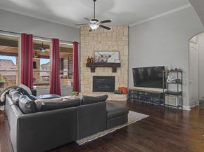 2802  Castlereach Street , Trophy Club Texas 76262