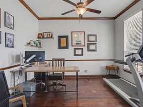 2802  Castlereach Street , Trophy Club Texas 76262