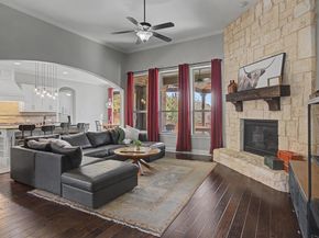 2802  Castlereach Street , Trophy Club Texas 76262