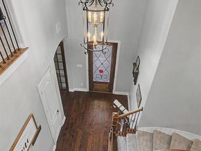 2802  Castlereach Street , Trophy Club Texas 76262