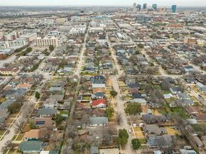 1616  Fairmount Avenue , Fort Worth Texas 76104