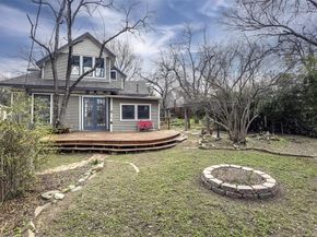 1616  Fairmount Avenue , Fort Worth Texas 76104