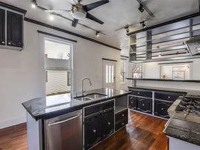 1616  Fairmount Avenue , Fort Worth Texas 76104