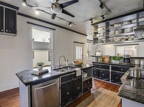 1616  Fairmount Avenue , Fort Worth Texas 76104