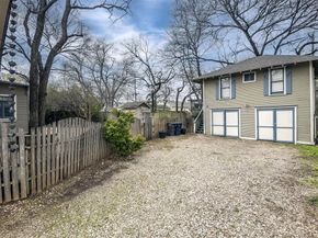 1616  Fairmount Avenue , Fort Worth Texas 76104