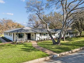 1828  Ems Road E, Fort Worth Texas 76116