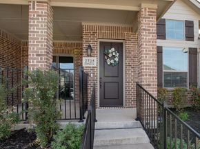 2725  Garden Gate Lane , Wylie Texas 75098
