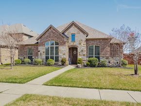 7610  Graystone Drive , Sachse Texas 75048