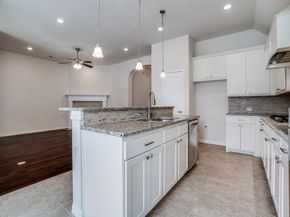 6813  Grand Mesa Parkway , McKinney Texas 75070