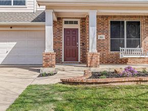 804  Ridge Point Drive , Grand Prairie Texas 75052