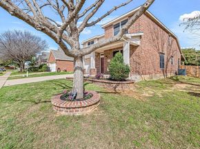 804  Ridge Point Drive , Grand Prairie Texas 75052
