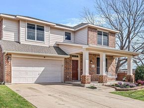 804  Ridge Point Drive , Grand Prairie Texas 75052