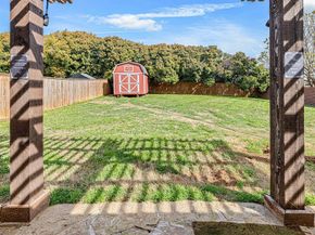 804  Ridge Point Drive , Grand Prairie Texas 75052