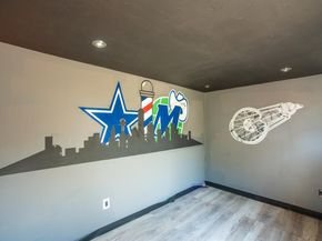 1025  Terrace Trail , Carrollton Texas 75006