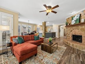 7317  Nabors Lane , McKinney Texas 75071