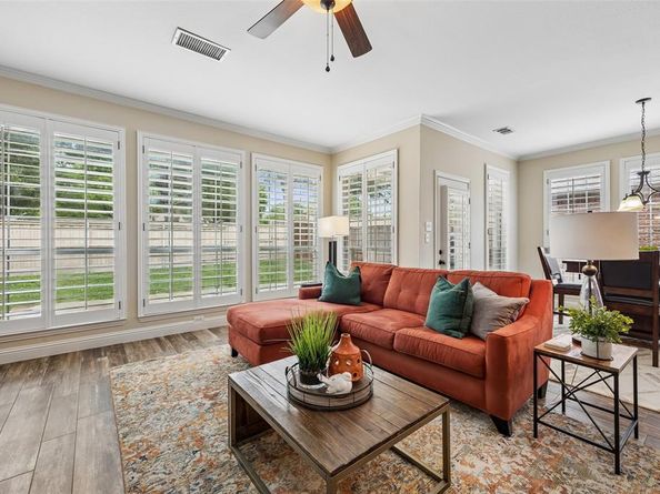 7317  Nabors Lane , McKinney Texas 75071