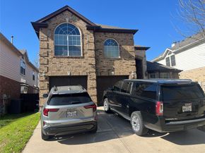 4960  Obrien Way , Fort Worth Texas 76244