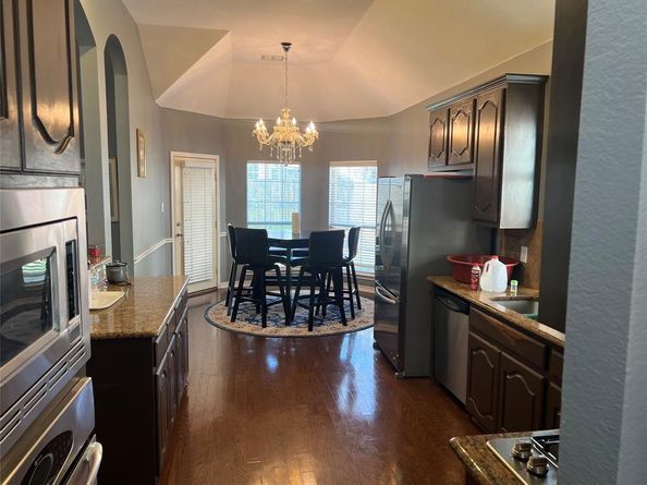 4960  Obrien Way , Fort Worth Texas 76244