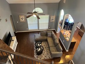 4960  Obrien Way , Fort Worth Texas 76244