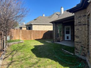 4960  Obrien Way , Fort Worth Texas 76244