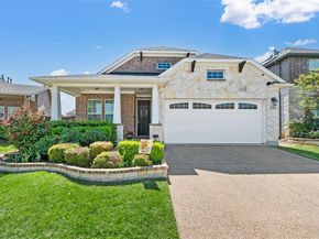 616  Chippewa Way , Aubrey Texas 76227