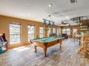 8620  Canyon Crest Road , Fort Worth Texas 76179