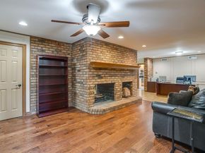 8620  Canyon Crest Road , Fort Worth Texas 76179
