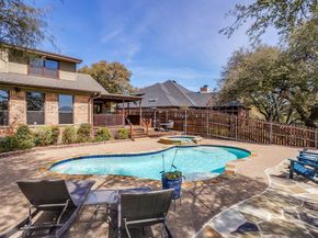8620  Canyon Crest Road , Fort Worth Texas 76179