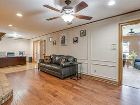 8620  Canyon Crest Road , Fort Worth Texas 76179