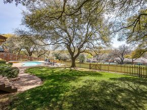 8620  Canyon Crest Road , Fort Worth Texas 76179