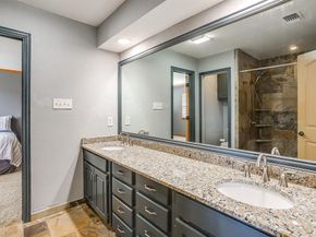 8620  Canyon Crest Road , Fort Worth Texas 76179