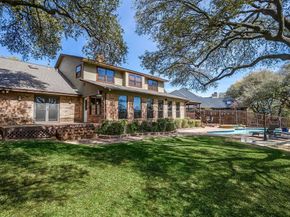 8620  Canyon Crest Road , Fort Worth Texas 76179