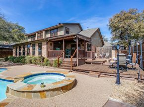 8620  Canyon Crest Road , Fort Worth Texas 76179