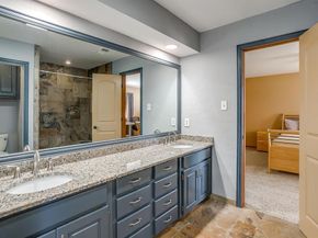 8620  Canyon Crest Road , Fort Worth Texas 76179