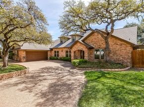 8620  Canyon Crest Road , Fort Worth Texas 76179