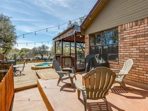 8620  Canyon Crest Road , Fort Worth Texas 76179