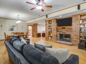 8620  Canyon Crest Road , Fort Worth Texas 76179