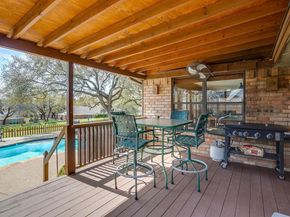 8620  Canyon Crest Road , Fort Worth Texas 76179