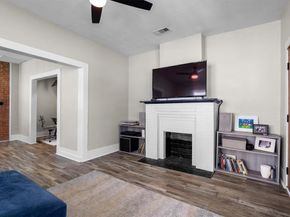 634  Turner Avenue , Dallas Texas 75208
