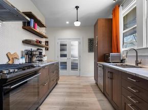 634  Turner Avenue , Dallas Texas 75208