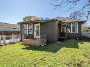 634  Turner Avenue , Dallas Texas 75208